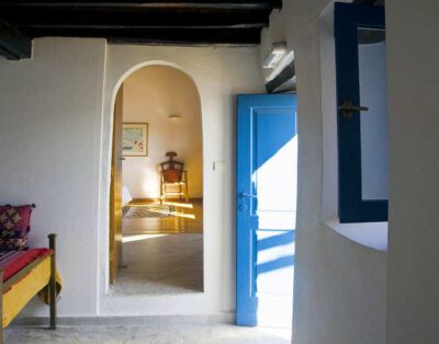 Double House Makrigialos