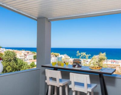 Casa Di Kasapa Studios und Apartments