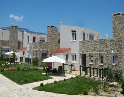 Steinhaus Myrtos