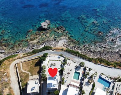 Ferienhaus Seaside Home Crete