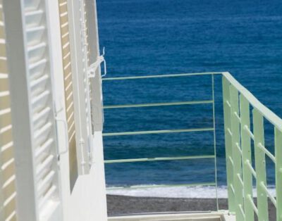 Wonderful beach house Sidonia