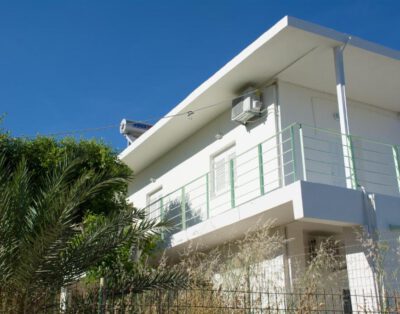 Wonderful Beach House Sidonia