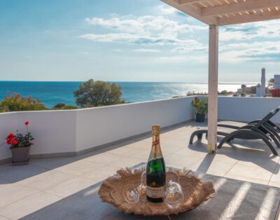 Liviko Pelagos Apartment