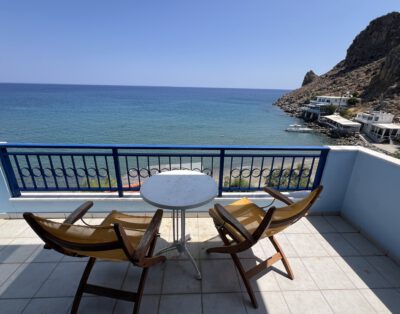 Galazio Apartments Lentas