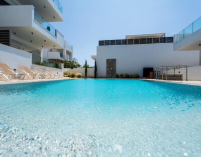 Sandy Beach Apartment