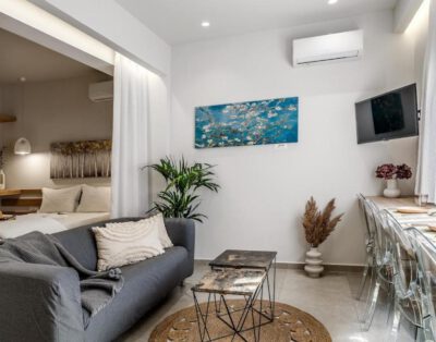 Harbour Dream Maisonette