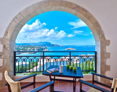 Pegasus Ferienwohnung