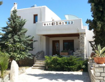 Villa Cretan Love