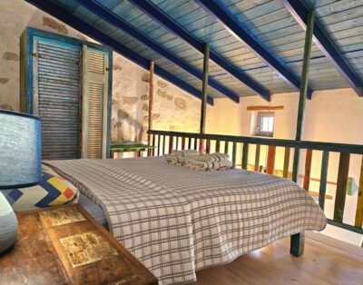 Galerie Maisonette-Studio Küste