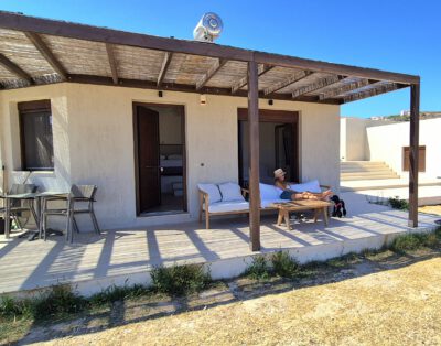 Akti Suites