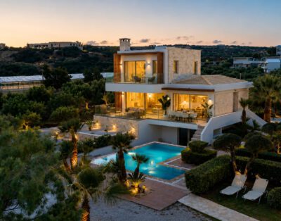 Villa Pelagos