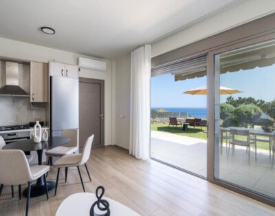 Ferienwohnung Nektar View